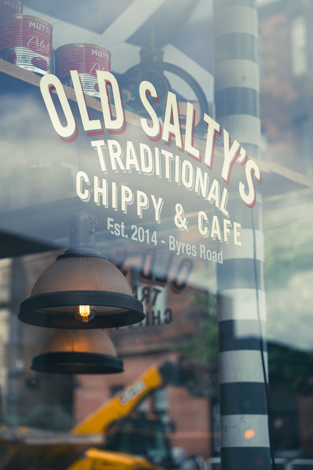 Pasta